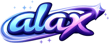 alax বাংলাদেশের সবুজ লোগো